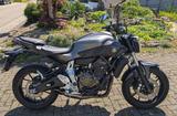 Yamaha MT-07 mit Akrapovic Auspuffanlage, 35kW Drossel - Offers matching your search criteria