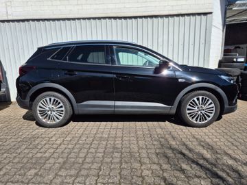 Opel Grandland (X) 1.6 Turbo Ultimate Vollausstattun