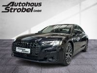 Audi A8 - Vorschau Bild 2