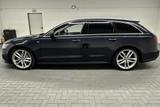 Audi A6 Avant quattro S-Line Matrix-LED/B&O/AHK/ACC/L - Audi A6 Gebrauchtwagen in Magdeburg