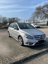 Mercedes-Benz B 180 CDI DCT - - Mercedes-Benz B 180 in Kiel