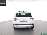 Skoda Karoq 2.0 TDI 4x4 SCOUT PANO,KESSY,ACC,AHK,SH - Skoda Karoq: Scout