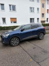 Renault Kadjar ENERGY dCi 130 4WD Bose Edition Bose ... - Renault Kadjar Gebrauchtwagen in München