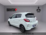 Mitsubishi Space Star 1.2  Select+ *App/Klima/SHZ/RFK* - Mitsubishi Space Star in Karlsruhe
