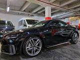 Audi AUDI TT COUPE' 45 TFSI CV.245 S-LINE S-TRONIC KM - gebrauchte Audi TT aus dem Jahr 2021