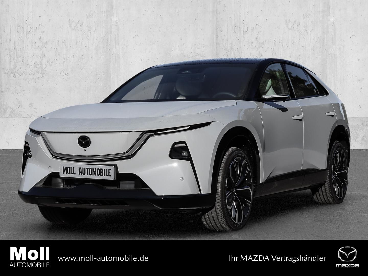 Mazda CX-6e All-new EV 258PS RWD Takumi Plus
