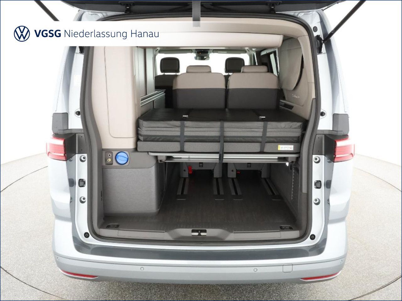 Volkswagen T7 California - Bild 18