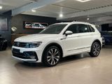 Volkswagen Tiguan 2.0TSI DSG 4MOTION Highline R-LINE 1.HAND - Volkswagen Tiguan in Osnabrück