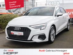 Audi A3 Sportback 40 TFSI e-tron PANO LED B&amp;O Sportsi