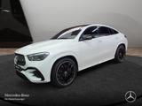 Mercedes-Benz GLE 450 d Coupé 4M AMG+NIGHT+PANO+360+AHK+STHZG - Mercedes-Benz GLE 450 mit Panoramadach