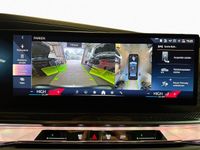 BMW 740 - Vorschau Bild 16