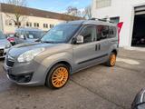 Opel Combo D Edition*L1-H1*TEMPOMAT*7-SITZER*AHK*ALU* - Opel Combo mit Diesel-Antrieb: 1.7