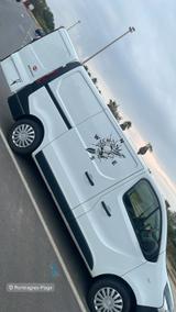 Renault Trafic Camper - Renault Trafic Camper Gebrauchtwagen