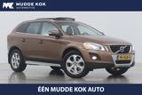 Volvo XC60 2.4 D5 AWD Summum | NL- Auto | panorama dac - gebrauchte Volvo XC60 aus dem Jahr 2008