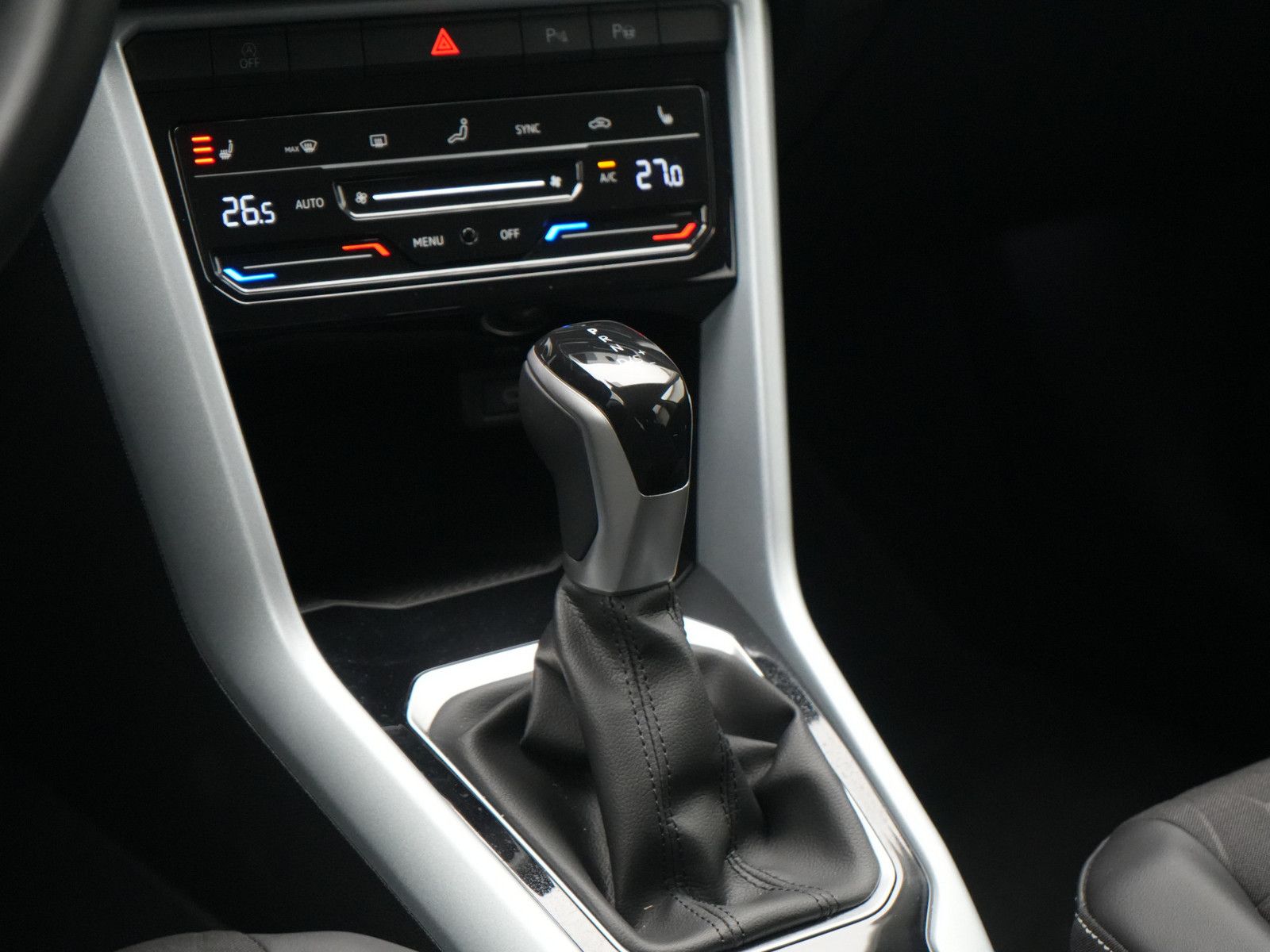 Volkswagen T-Roc - Bild 11