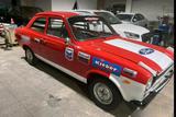 Ford escort mk1 - Ford Escort: Mk1