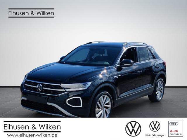 Volkswagen T-Roc 1.5+TSI+MOVE+DC PRO+ACC+PLUS PAKET+