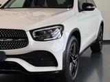 Mercedes-Benz GLC 200d 4Matic*AMG*NIGHT*PANORAMA*LED*MULTIBEAM - Mercedes-Benz GLC 200 mit Diesel-Antrieb: Automatik