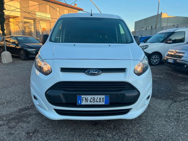 Ford Transit Connect Transit Connect 200 1.5 TDC