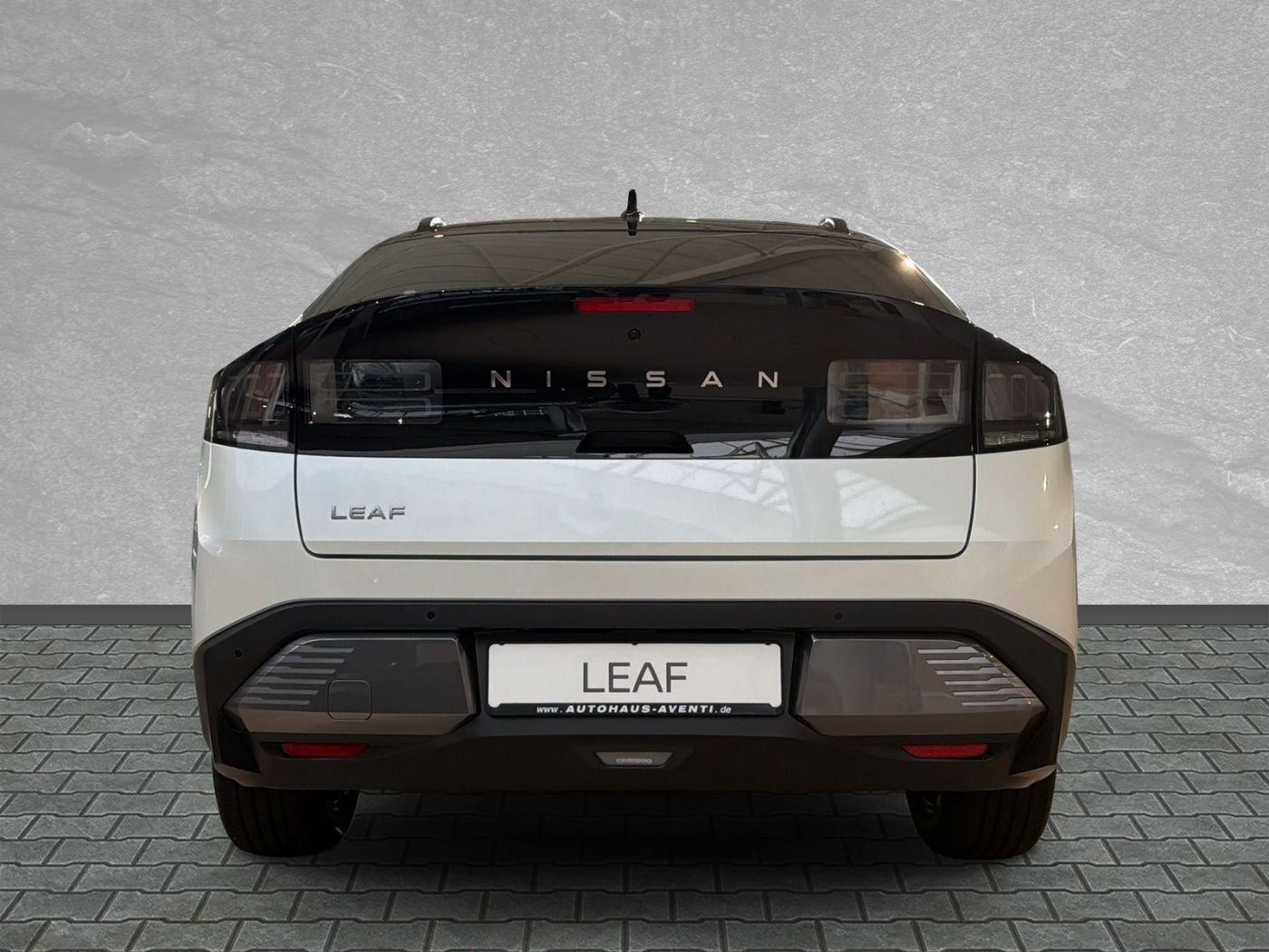 Nissan Leaf - Bild 4