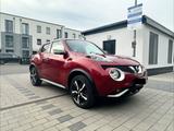 Nissan Juke 1.2 DIG-T N-CONNECTA N-CONNECTA