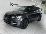 Land Rover Range Rover Sport 3,0 SD V6HSE Dynamic HU neu - Land Rover Range Rover Sport in Hagen