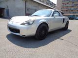 Toyota MR 2 MR2 1.8i 16V - Toyota aus 2001