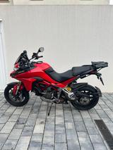 Ducati Multistrada 1200 DVT - Offers