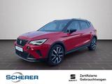 Seat Arona 1.0 TSI FR LED NAVI ACC EPH - Seat Gebrauchtwagen