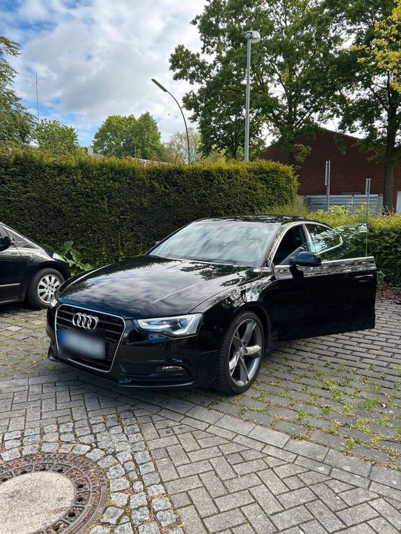Image of Audi A5
