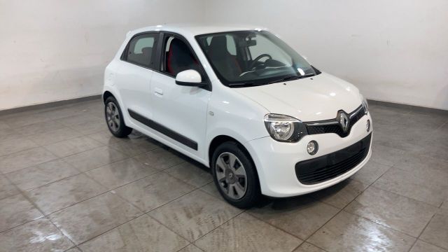 Renault Twingo 69cv SCe Zen