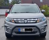 Suzuki Vitara Comfort+ 1,6 4x4 - gebrauchte Suzuki Vitara aus dem Jahr 2015