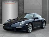 Porsche 997 Carrera 4 Coupé/ SAGA/1.Hd/86.886 KM - Porsche 997 in Dresden