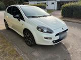 Fiat FIAT Punto TOP! Sondermodell - Fiat Punto Gebrauchtwagen in Hamburg