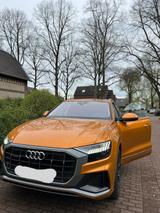 Audi Q8 50 TDI quattro tiptronic - - Audi Q8 in Krefeld