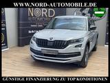 Skoda Kodiaq 2.0 TDI DSG Sportline Virt.Cockpit/20/ - Skoda Kodiaq in Oldenburg