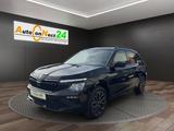 Skoda Kamiq 1.0 TSi Selection Black *Sitzhzg/Kamera/LE