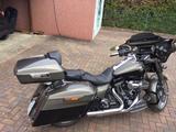 Harley-Davidson Road King CVO 5HD1 - Harley-Davidson Motorräder in Berlin