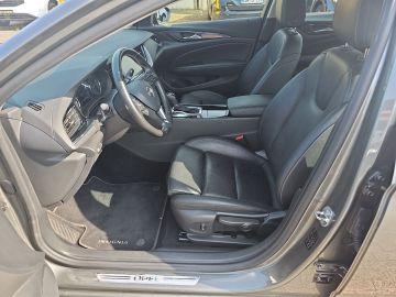 Bild 9 Opel Insignia B Grand Sport Ultimate 1.5 Turbo HUD Na