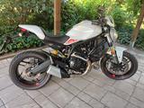 Ducati Monster 797+ Scheckheft gepflegt, Inspektion NEU - DUCATI MONSTER 797