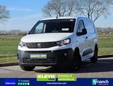 Peugeot PARTNER 1.5 L2 Navi Airco 3 Zits - Peugeot Partner l2