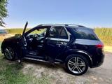Mercedes-Benz GLE 400 d 4MATIC - - Mercedes-Benz GLE 400 von privat
