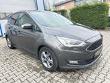 Ford C-Max 1.5 Cool & Connect/NAVI/CAM/SCHECKH./1.HD - Ford C-Max Gebrauchtwagen in Dortmund