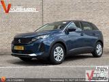 Peugeot 3008 1.2 PureTech Blue Lease Active | € 9.450,- - Peugeot 3008: Geländewagen