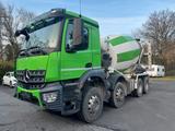 Mercedes-Benz Arocs 3240./Stetter 9m3. - Trucks in Köln