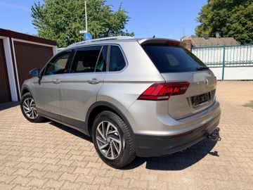 Volkswagen Tiguan - 4
