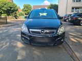 Opel ople zafira 1.8 Motor TÜV ist neu 7 sitzen - Opel Zafira: Motor