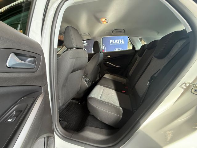 Opel Grandland (X) 1.2 Turbo Style Paket AUTOM.