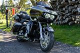 Harley-Davidson FLTRUSE CVO ROAD GLIDE - HARLEY-DAVIDSON TOURER