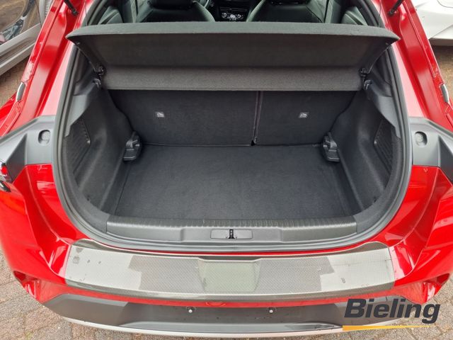Mokka Ultimate Turbo, Navi Pro, LEDER, LED, Rück